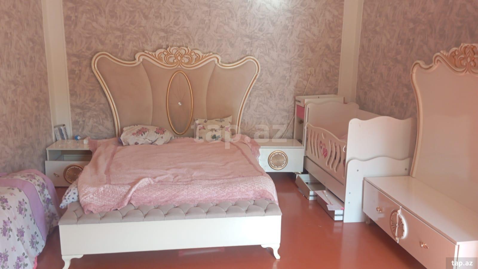 Həyət evi, Sumqayıt ş.