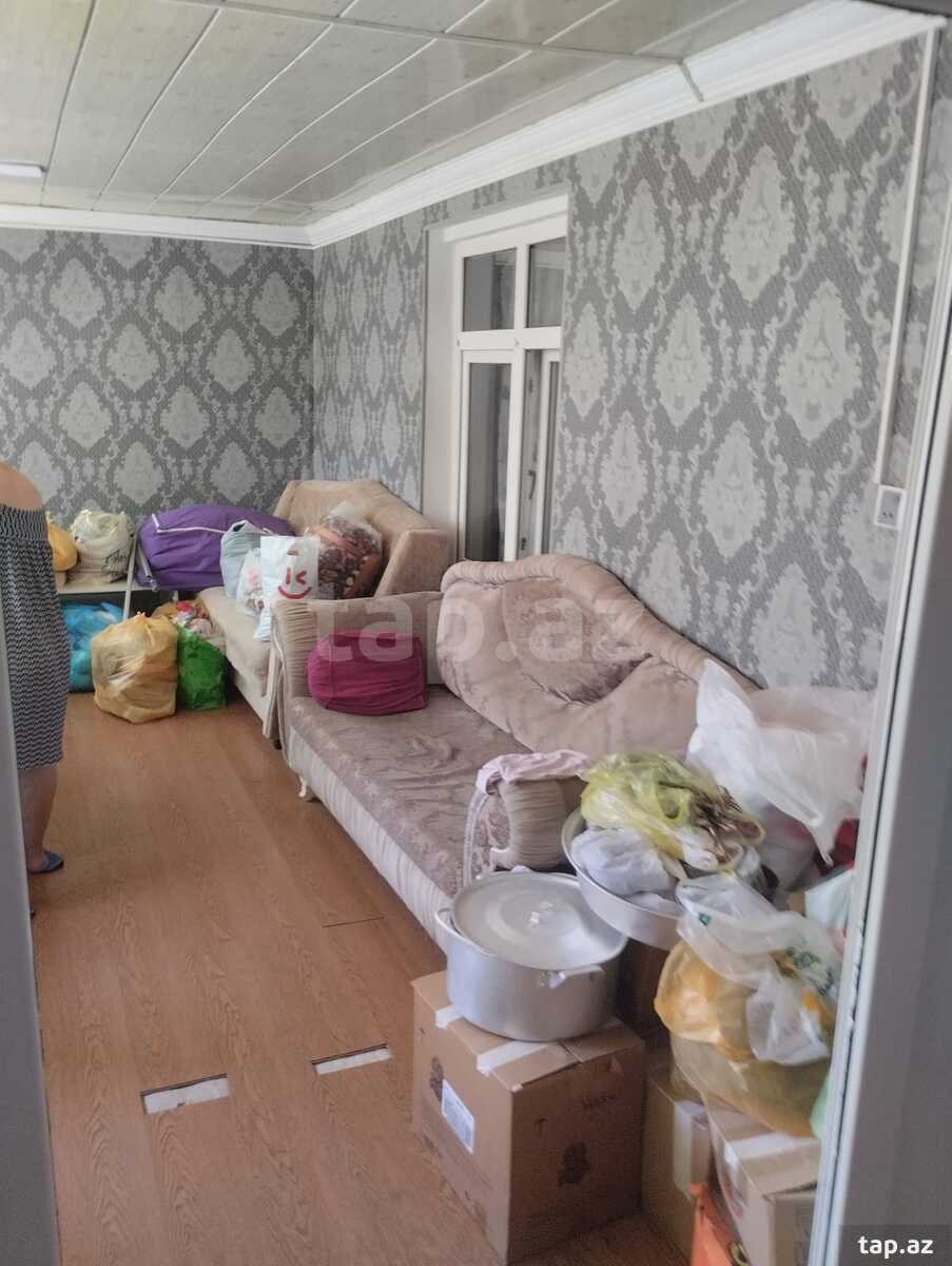 Həyət evi, Sumqayıt ş.