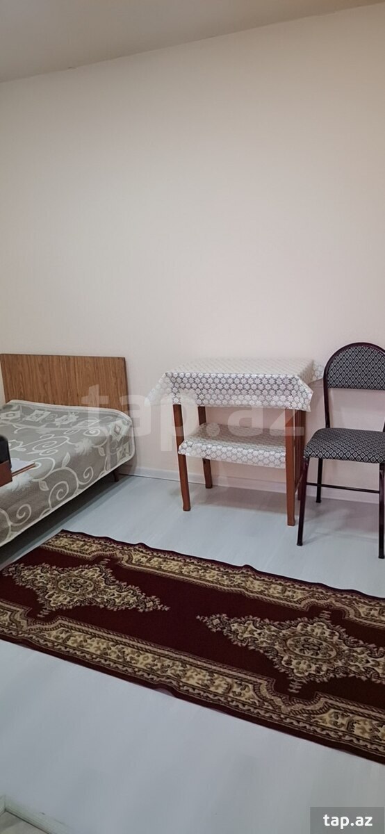 Həyət evi kirayə verilir, Yasamal r.