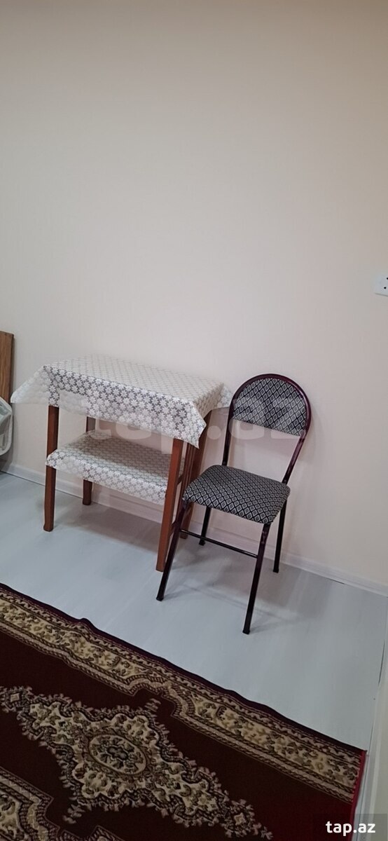 Həyət evi kirayə verilir, Yasamal r.