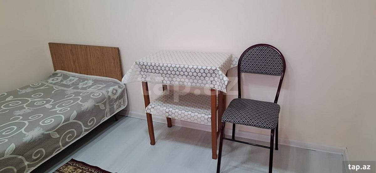 Həyət evi kirayə verilir, Yasamal r.