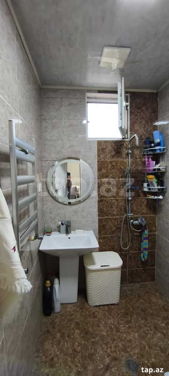 Həyət evi, İlqar Həbibov küç.