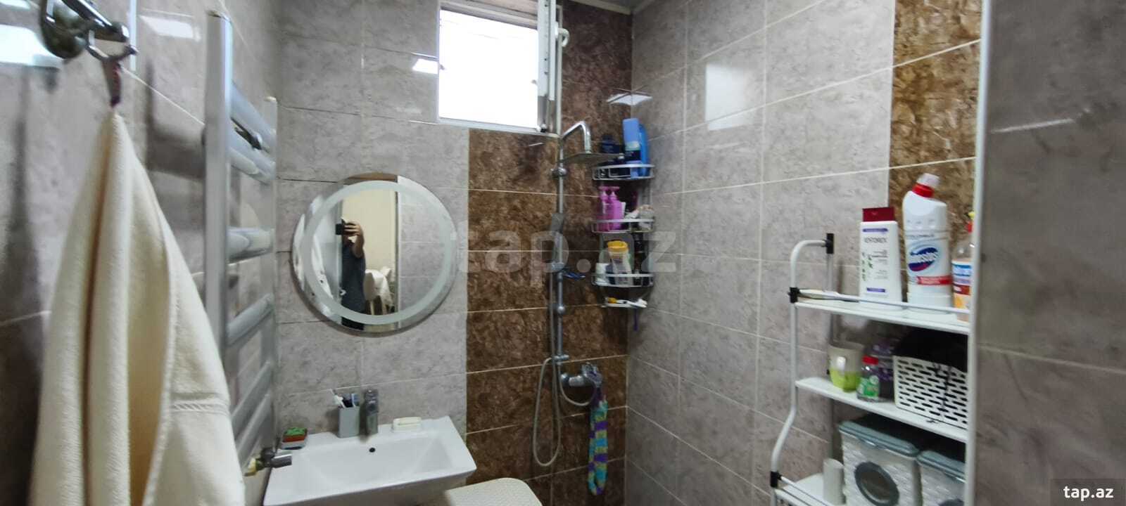 Həyət evi, İlqar Həbibov küç.