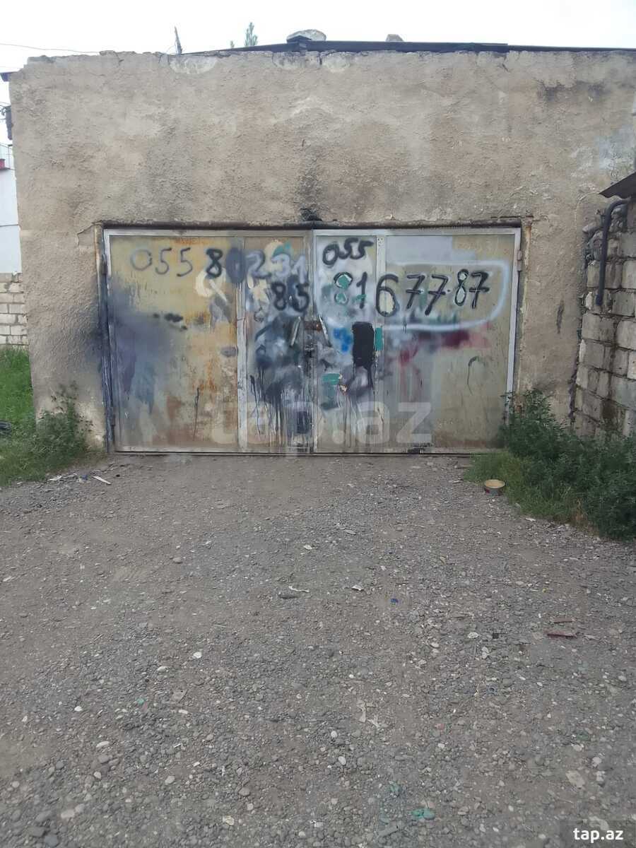 Obyekt, Qazax r.