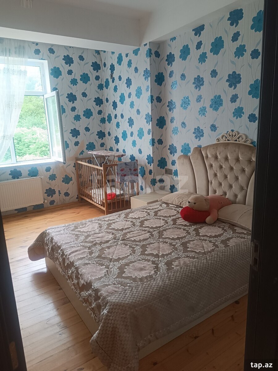 2-otaqlı yeni tikili, Astara ş., 65 m²