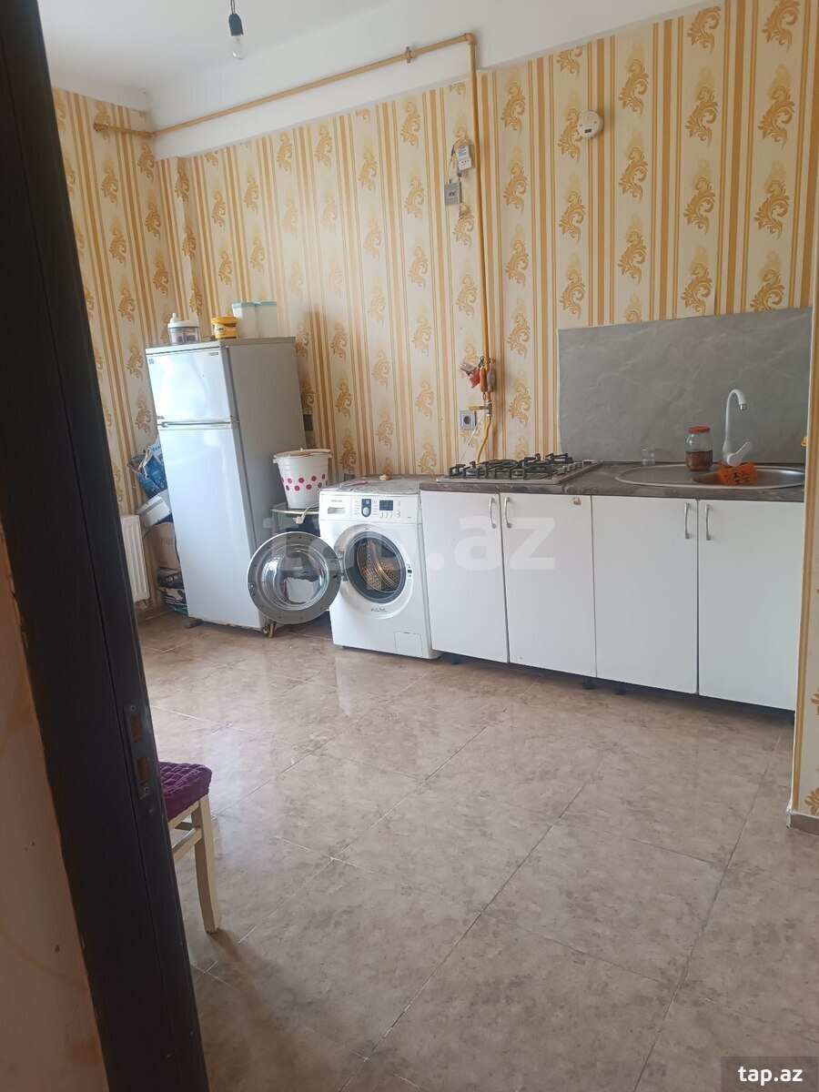 2-otaqlı yeni tikili, Astara ş., 65 m²