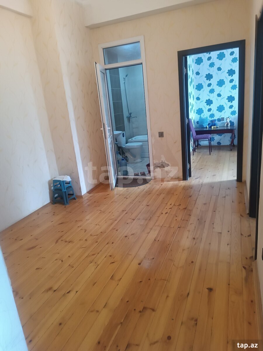 2-otaqlı yeni tikili, Astara ş., 65 m²
