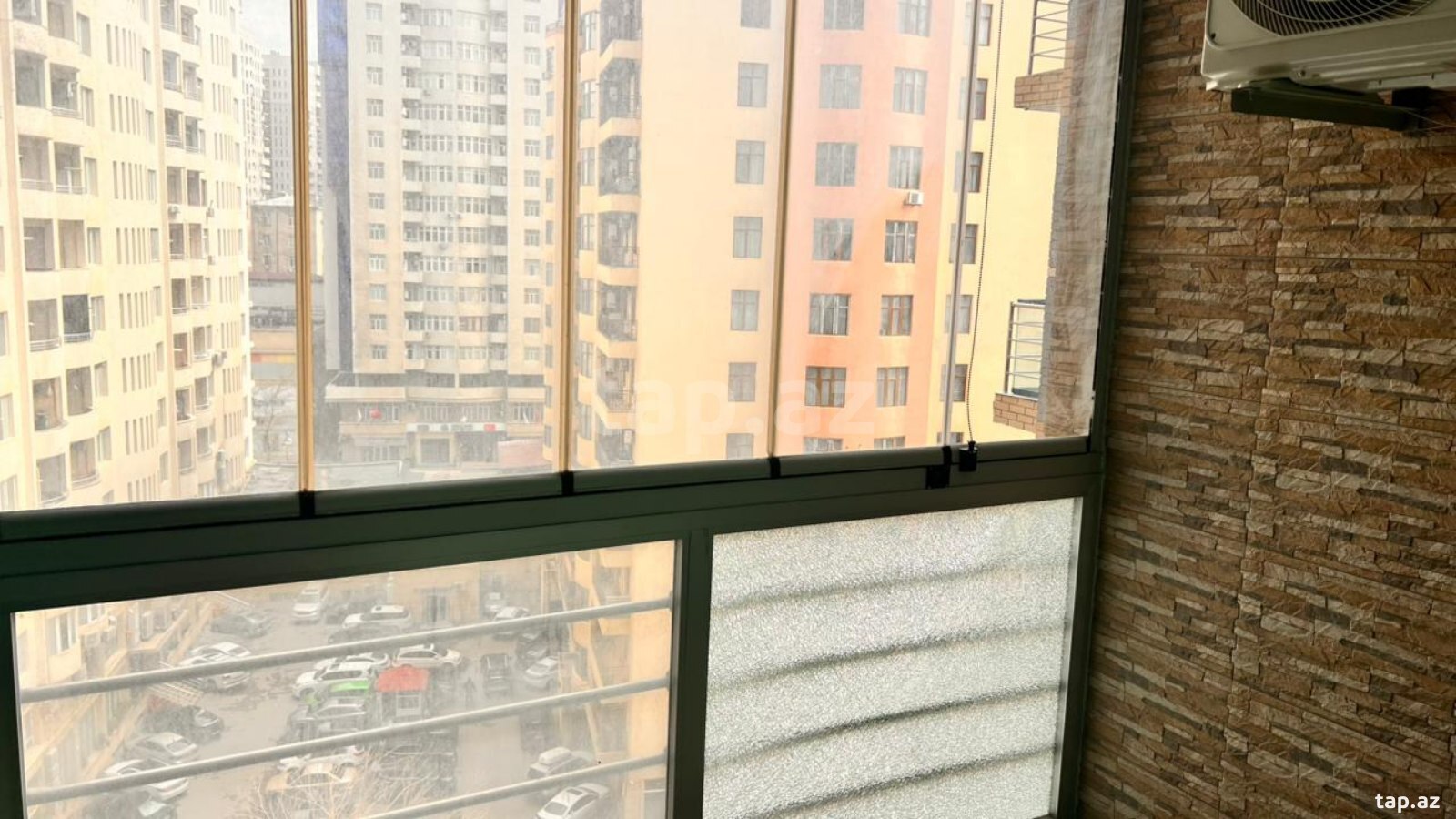 3-otaqlı yeni tikili, 28 May m., 170 m²