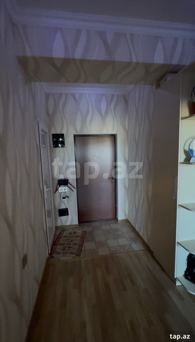 2-otaqlı yeni tikili, Lökbatan qəs., 60 m²