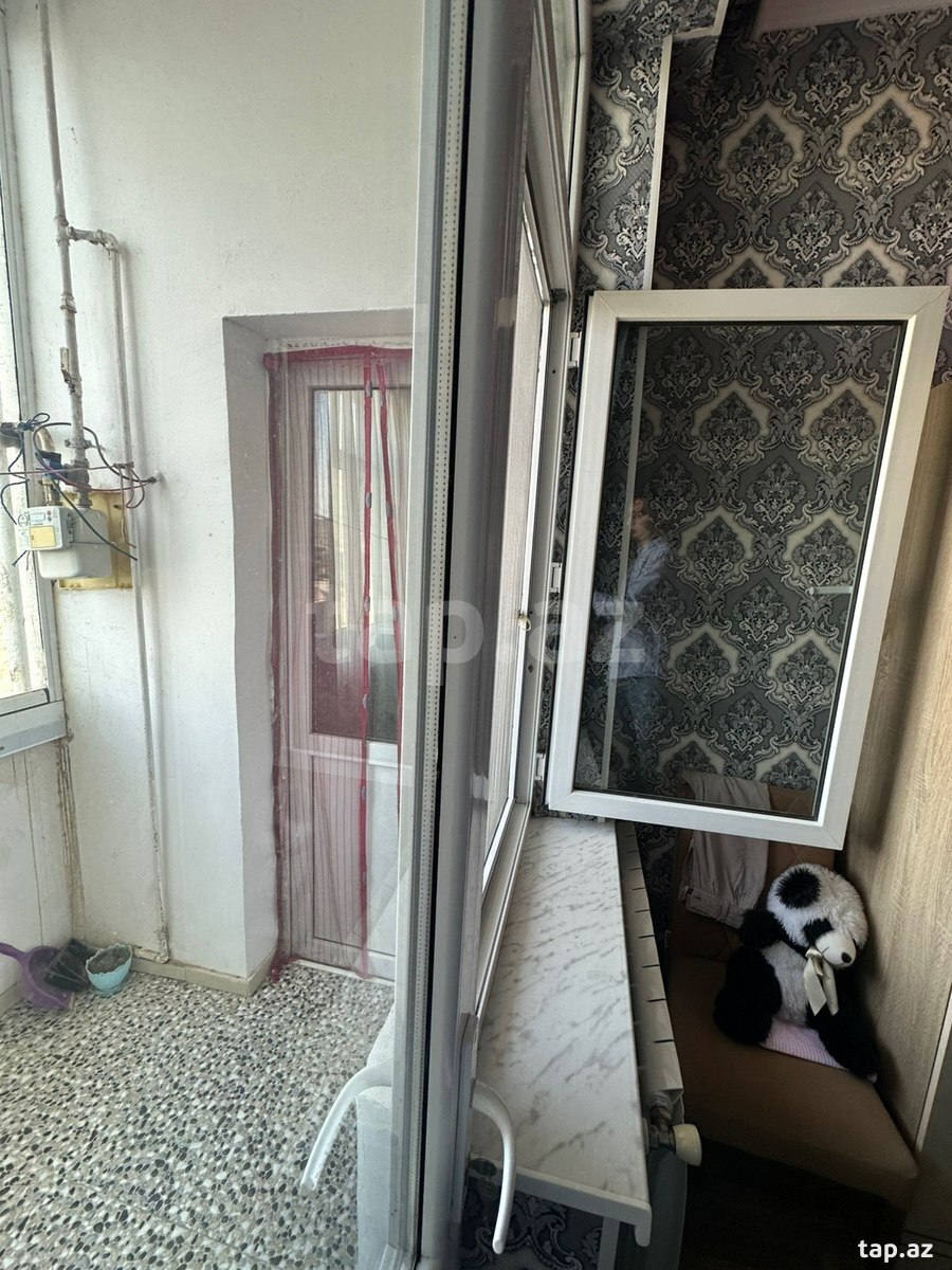 2-otaqlı yeni tikili, Lökbatan qəs., 60 m²