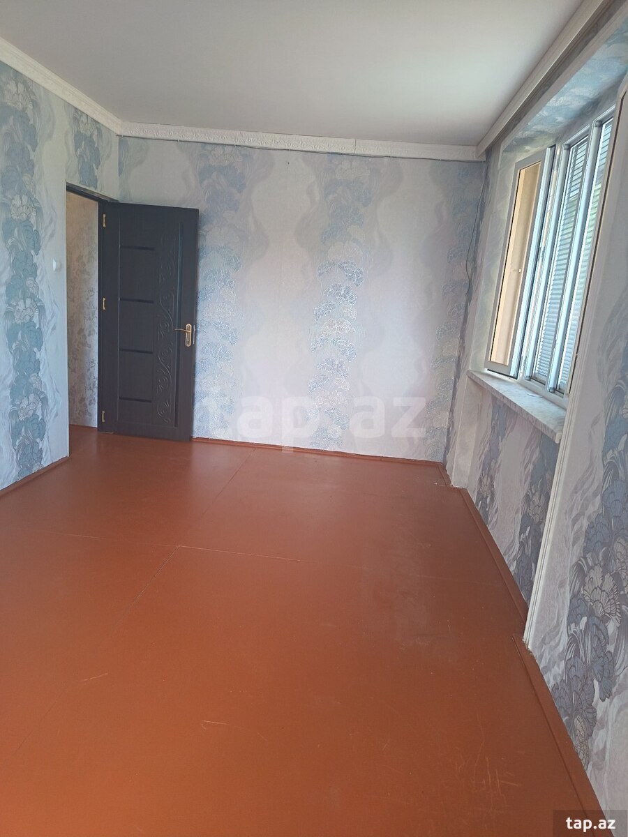 2-otaqlı yeni tikili, Mingəçevir r., 58 m²