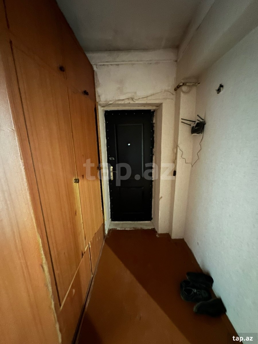 2-otaqlı mənzil, Lökbatan qəs., 60 m²