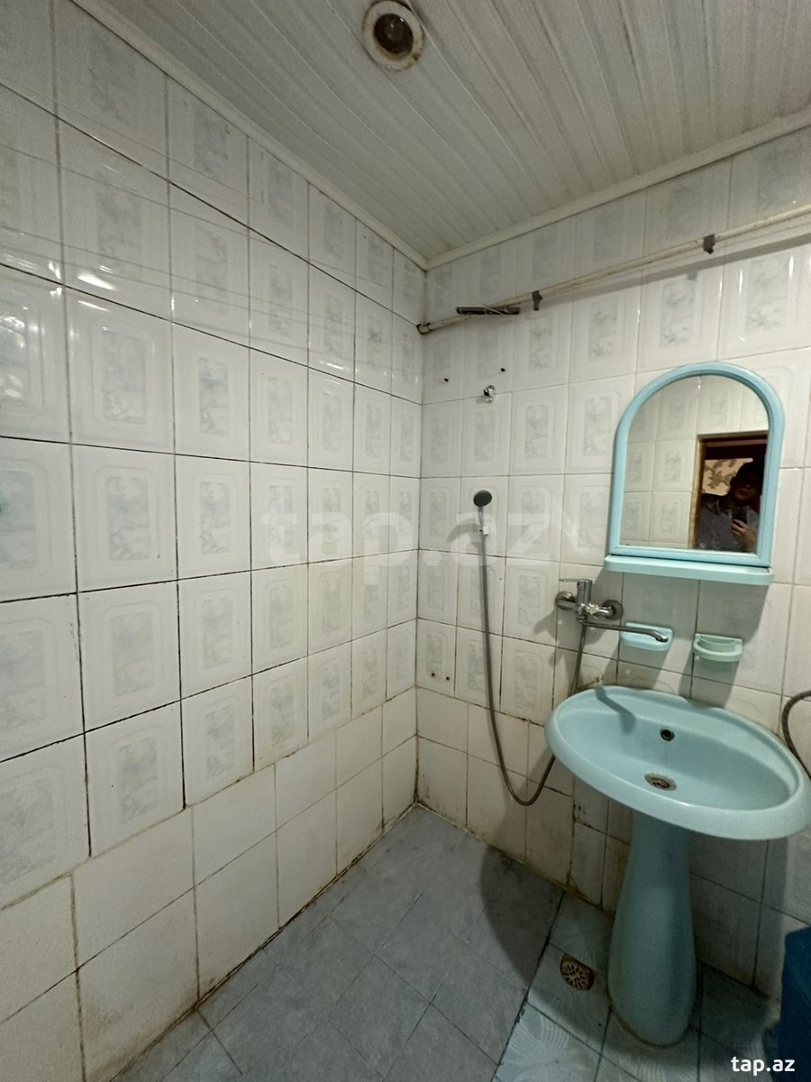2-otaqlı mənzil, Lökbatan qəs., 60 m²