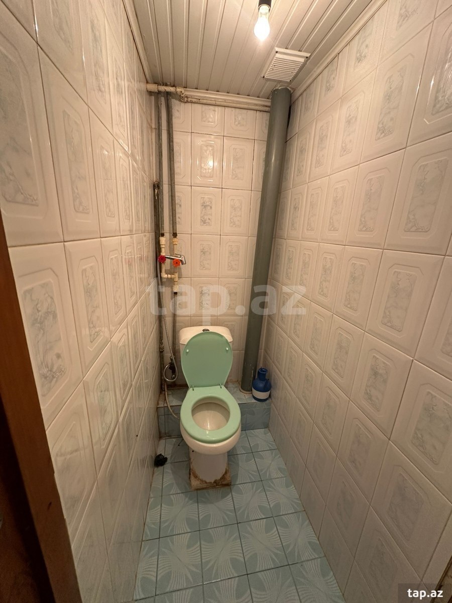 2-otaqlı mənzil, Lökbatan qəs., 60 m²