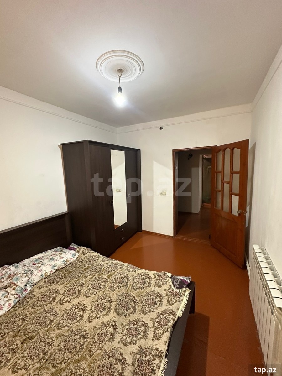 2-otaqlı mənzil, Lökbatan qəs., 60 m²