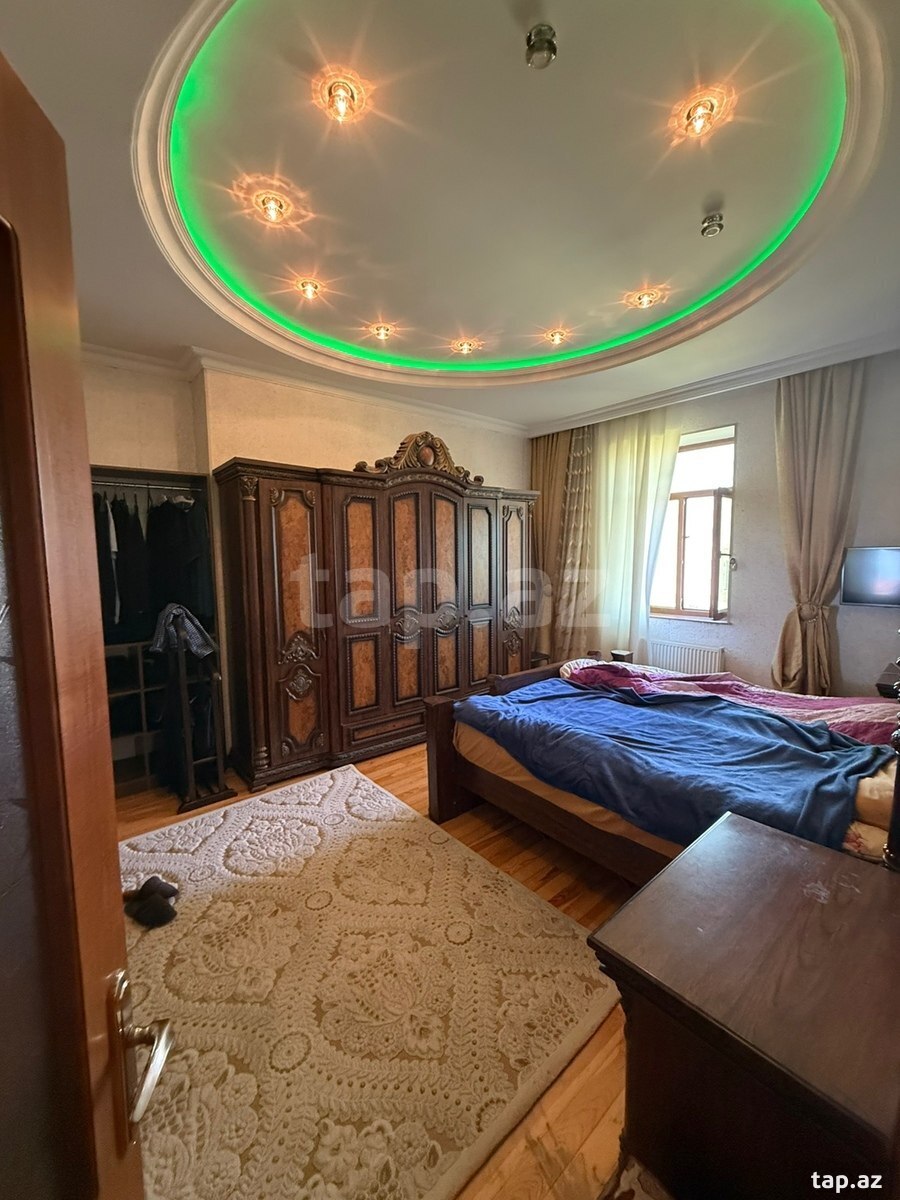 Villa, Fatmayı qəs.