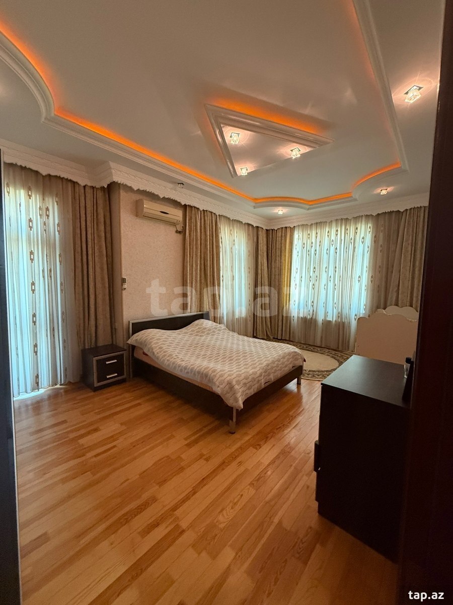 Villa, Fatmayı qəs.