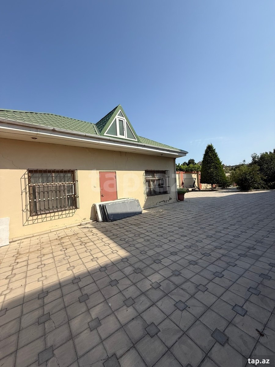 Villa, Fatmayı qəs.