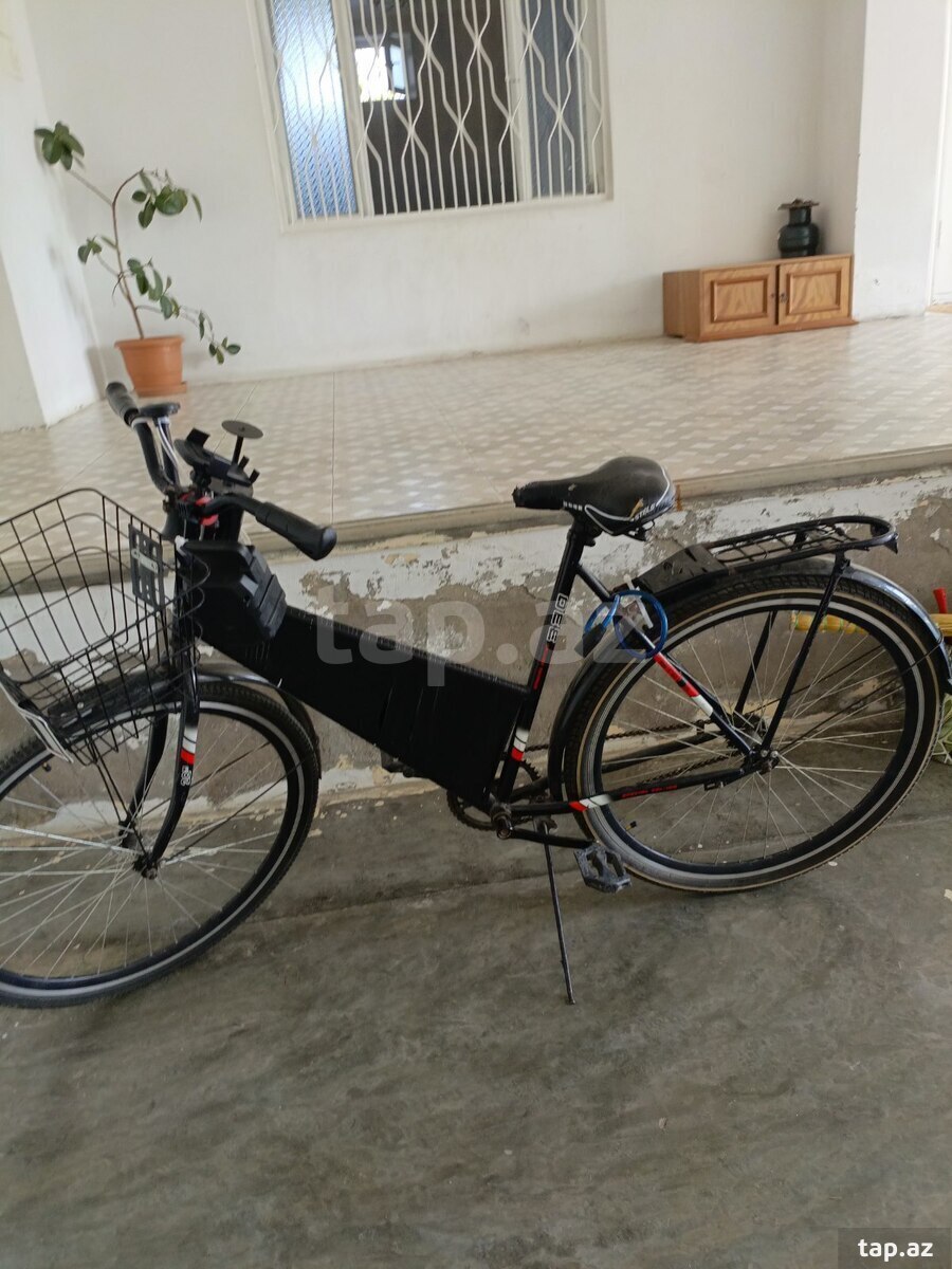 Velosiped