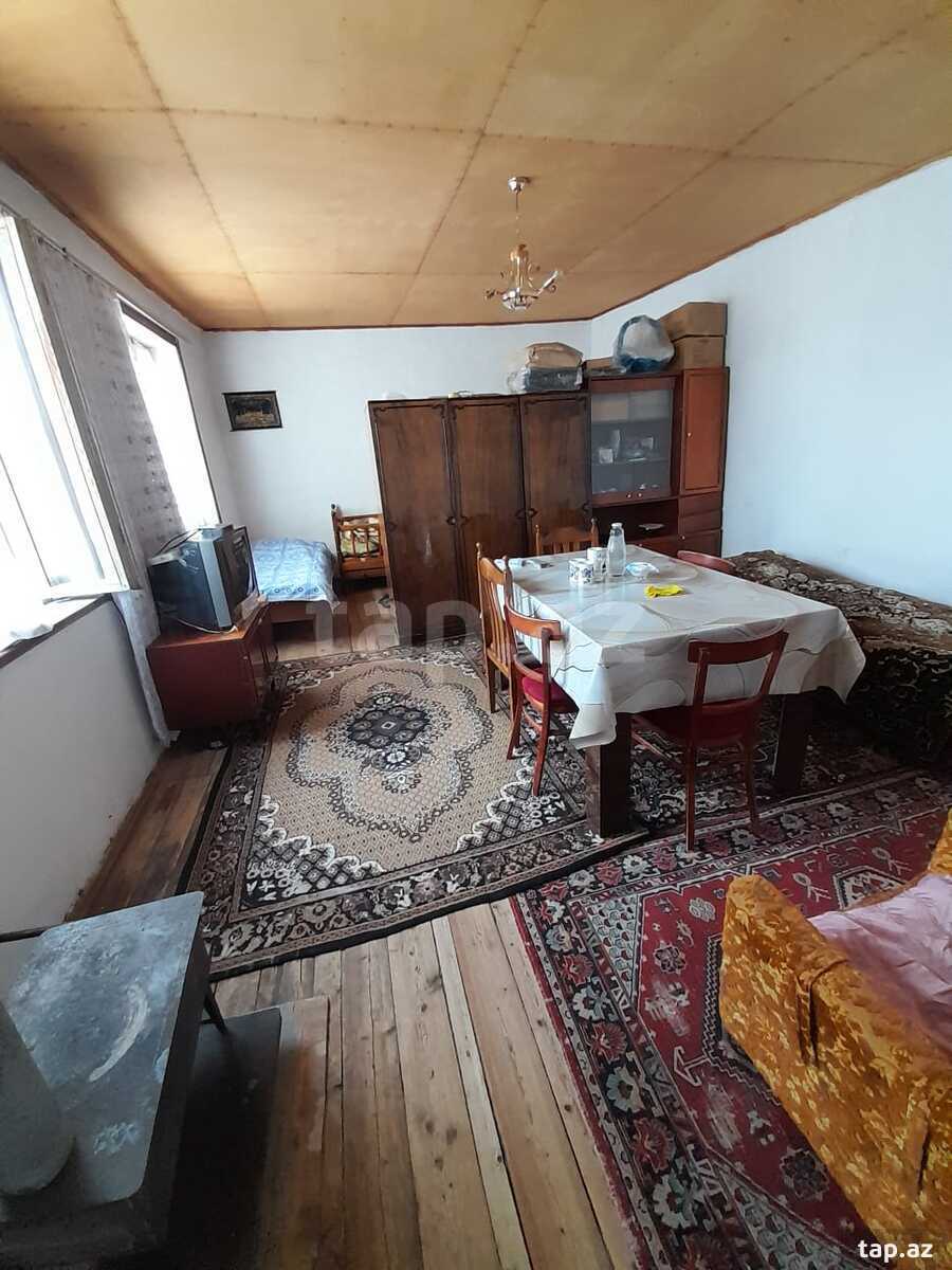 Həyət evi, Quba r.