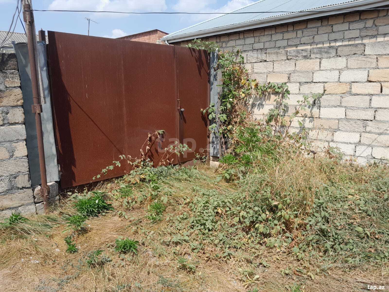 Həyət evi, Quba r.