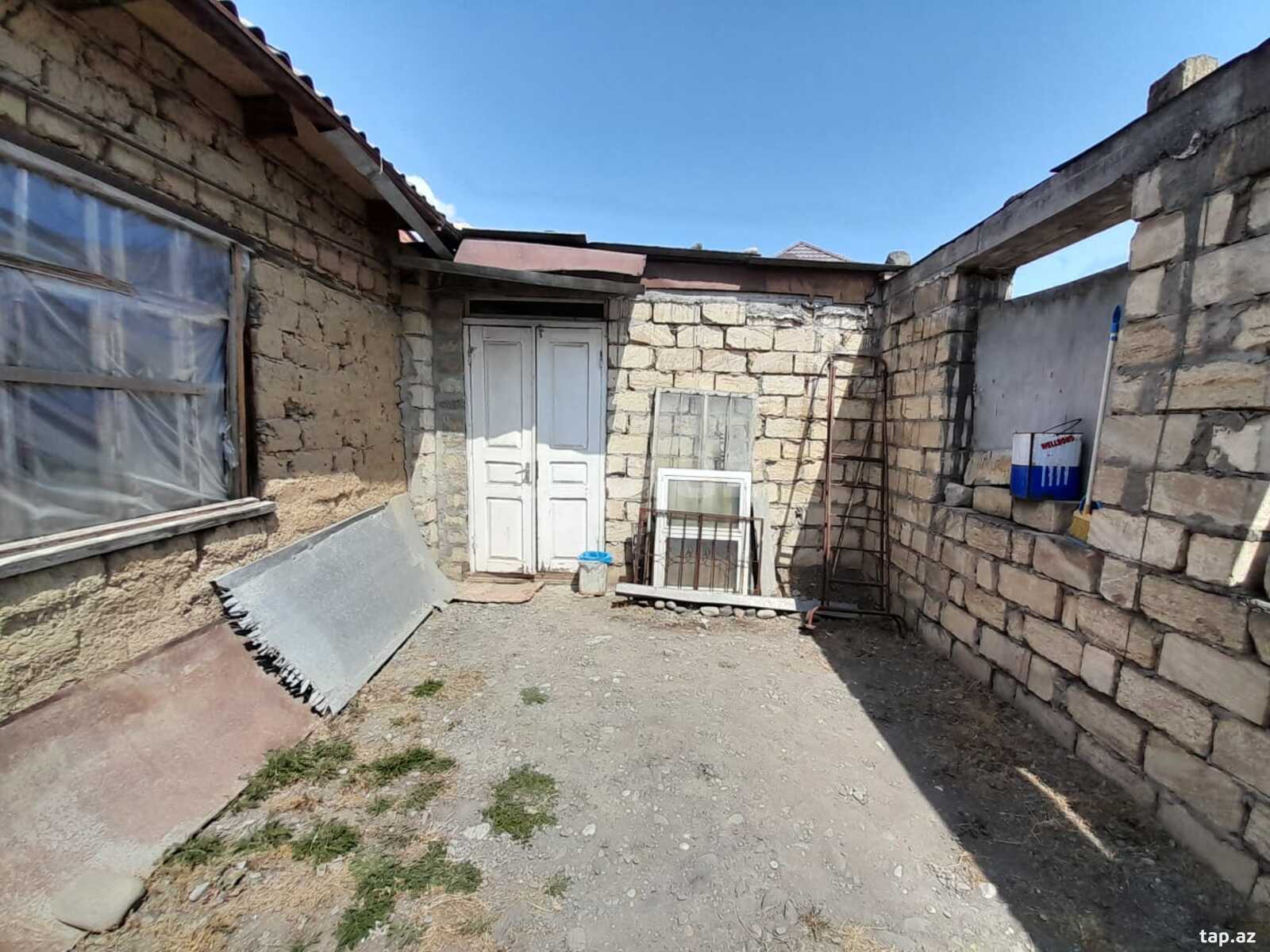 Həyət evi, Quba r.