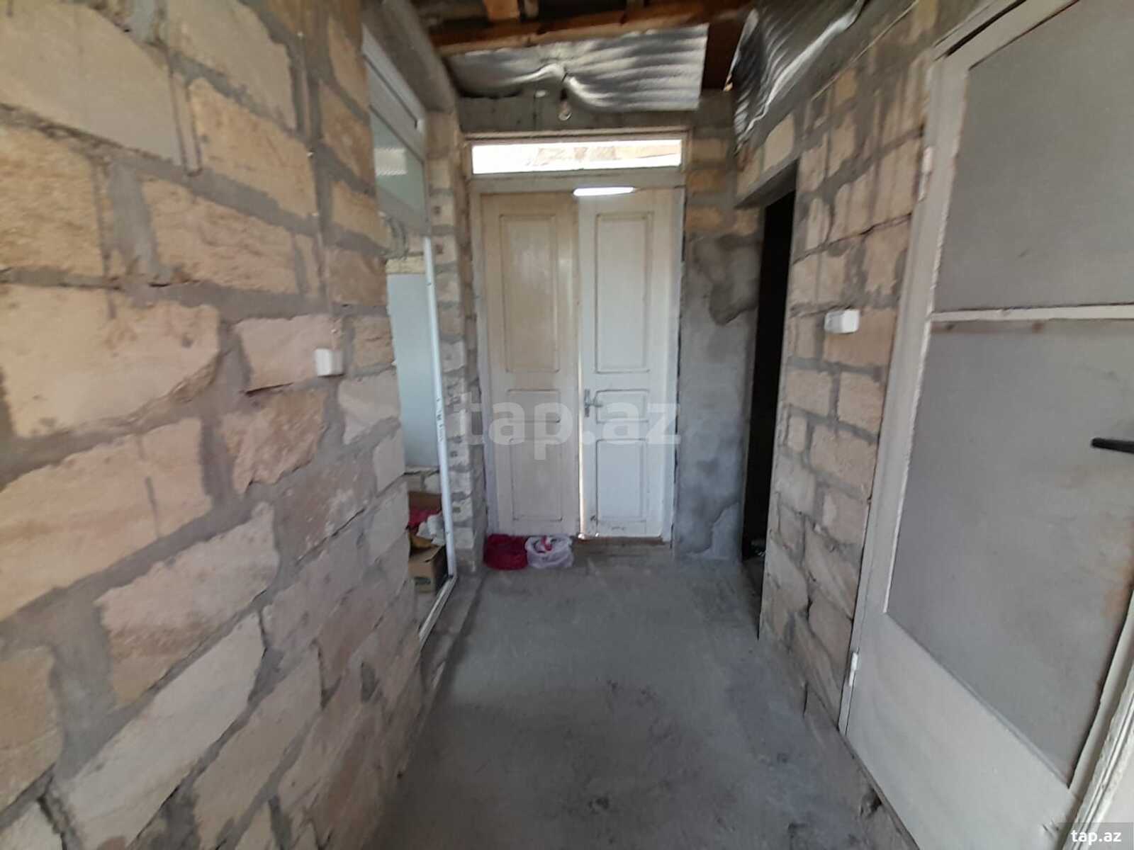 Həyət evi, Quba r.