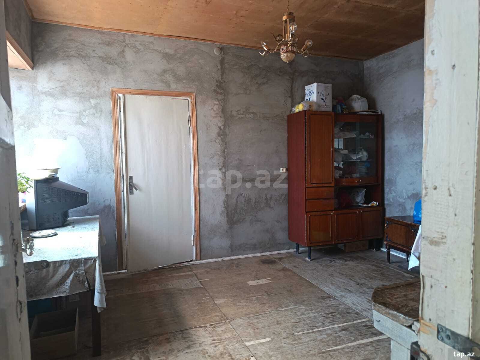 Həyət evi, Quba r.