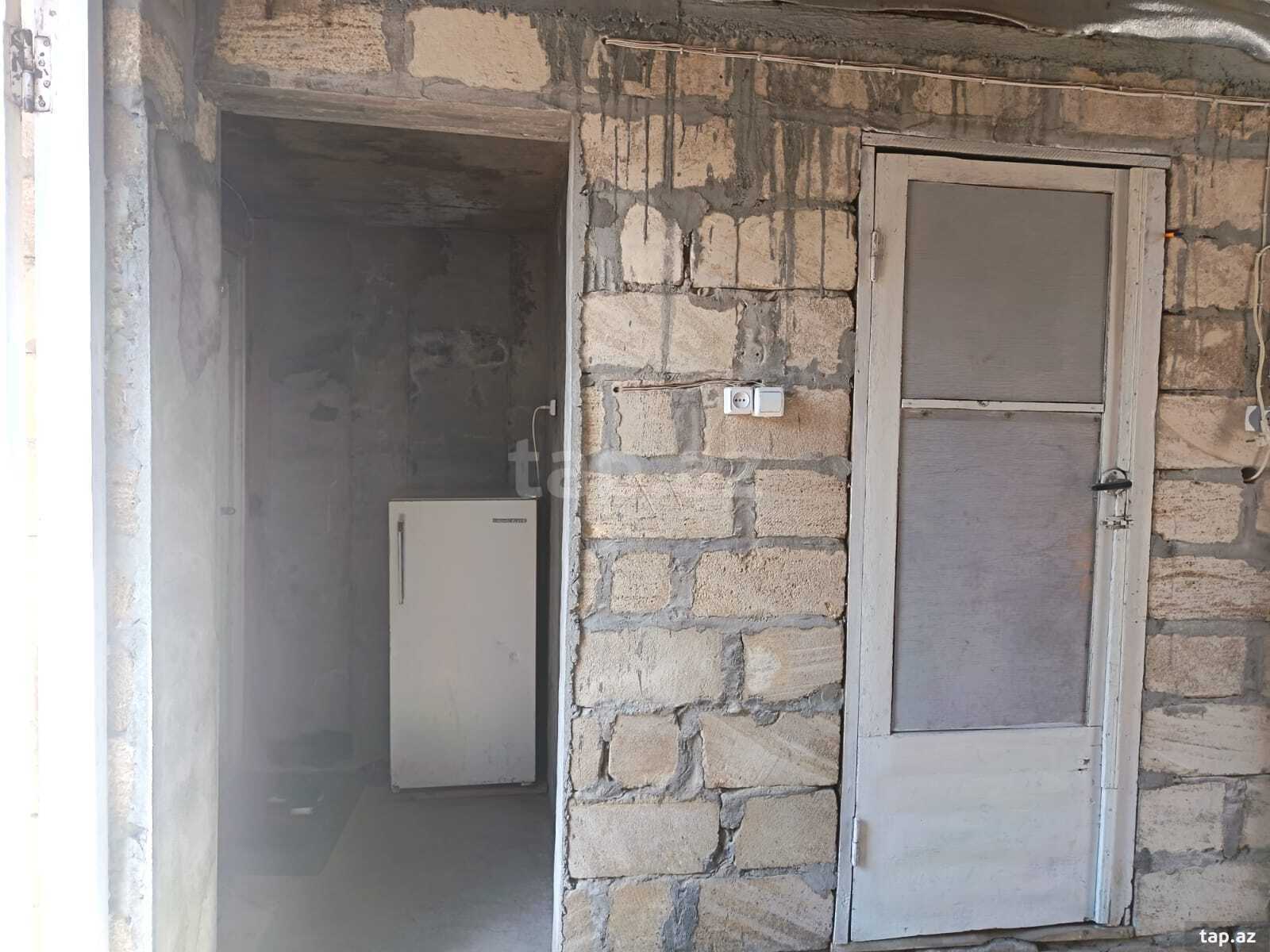 Həyət evi, Quba r.