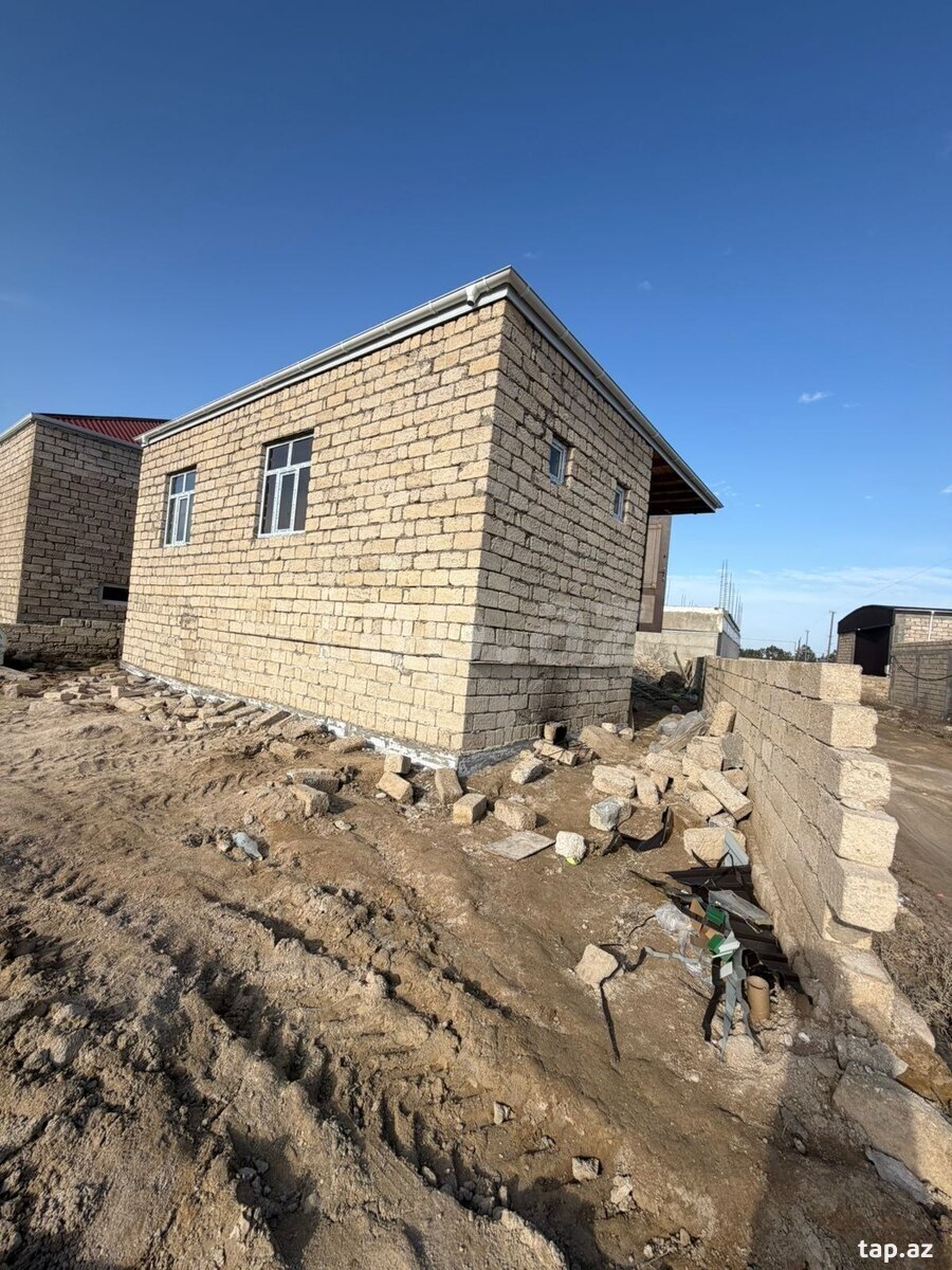 Land for sale, Baku