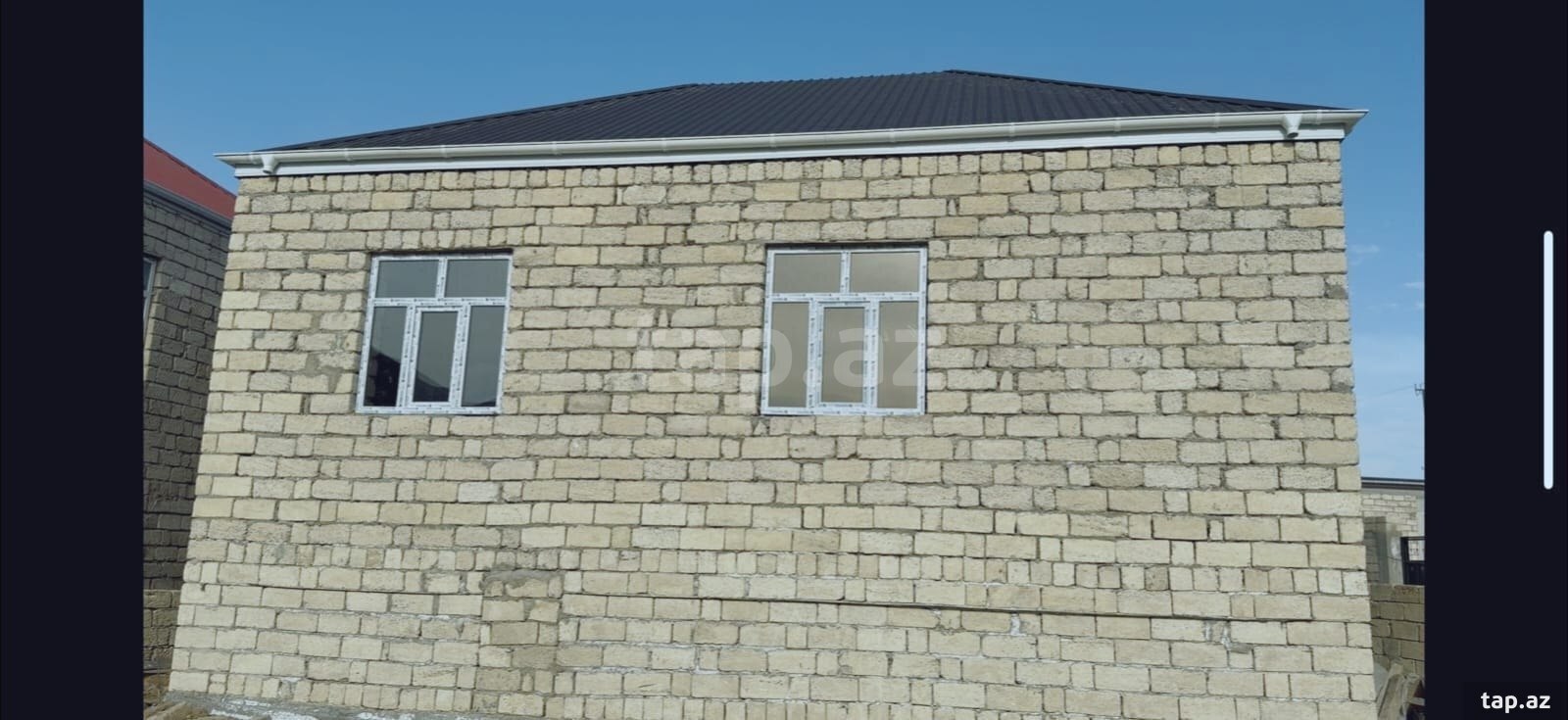 Land for sale, Baku