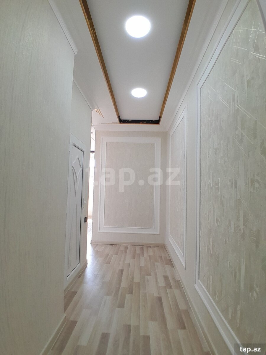 2 otaqlı mənzil satılır, Xırdalan