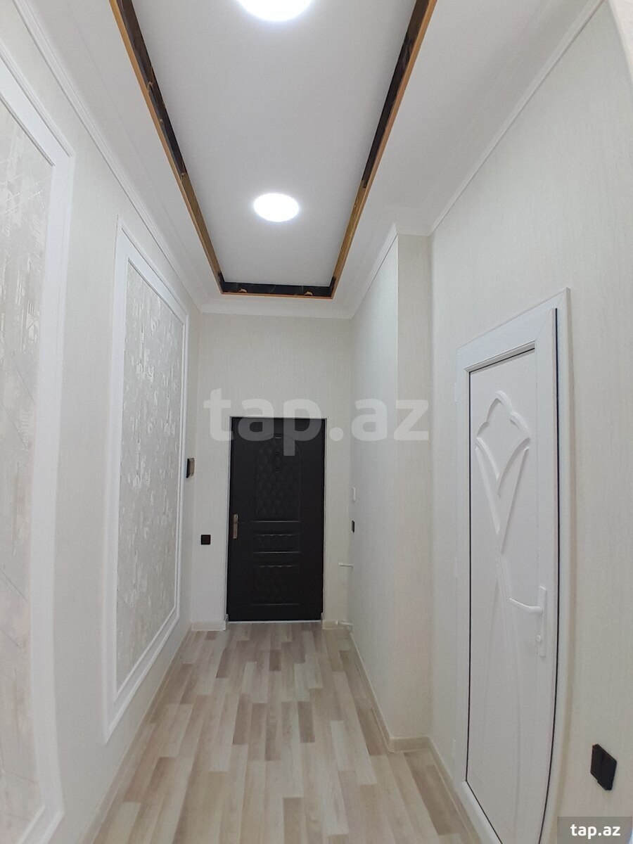 2 otaqlı mənzil satılır, Xırdalan