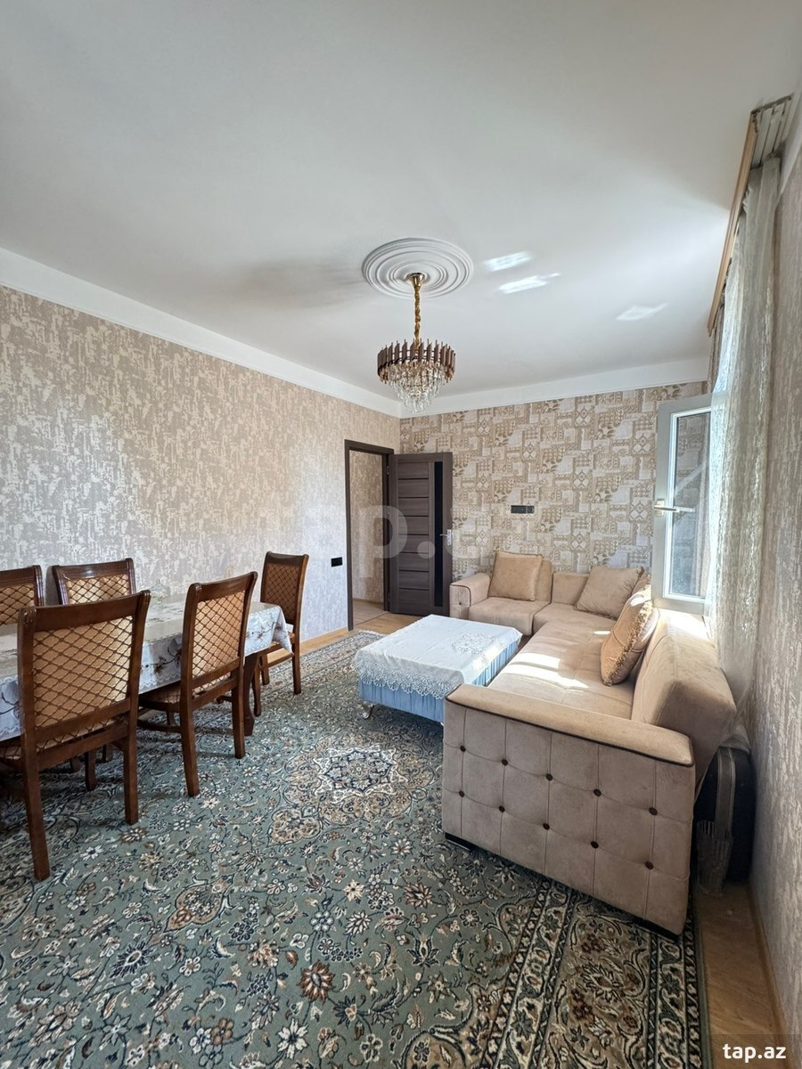 2-комн. квартира на продажу, Говсан, Баку