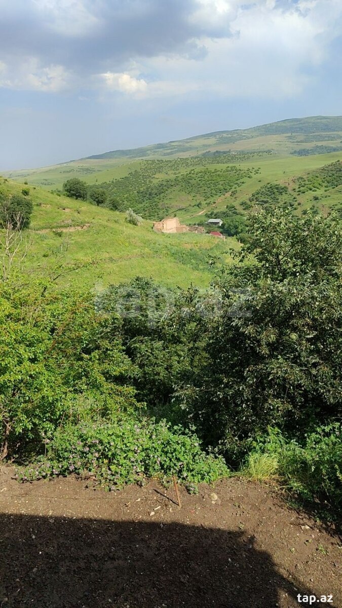 Həyət evi, Göygöl r.