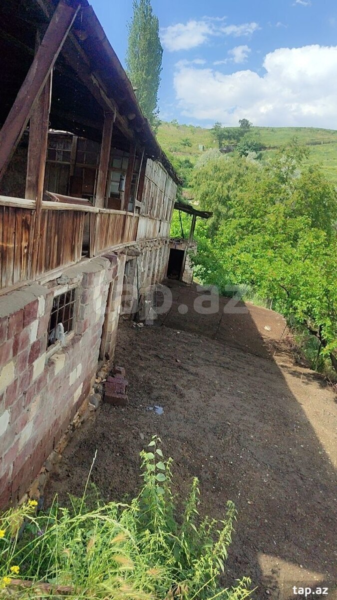 Həyət evi, Göygöl r.