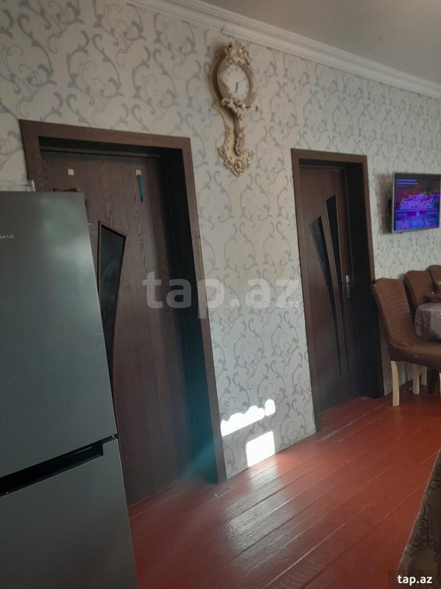 Həyət evi, Sumqayıt ş.