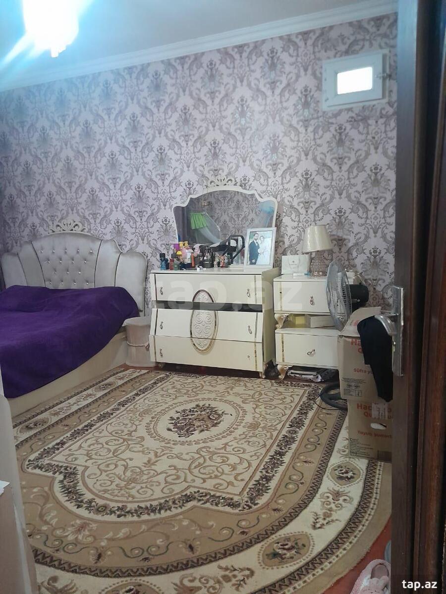 Həyət evi, Sumqayıt ş.