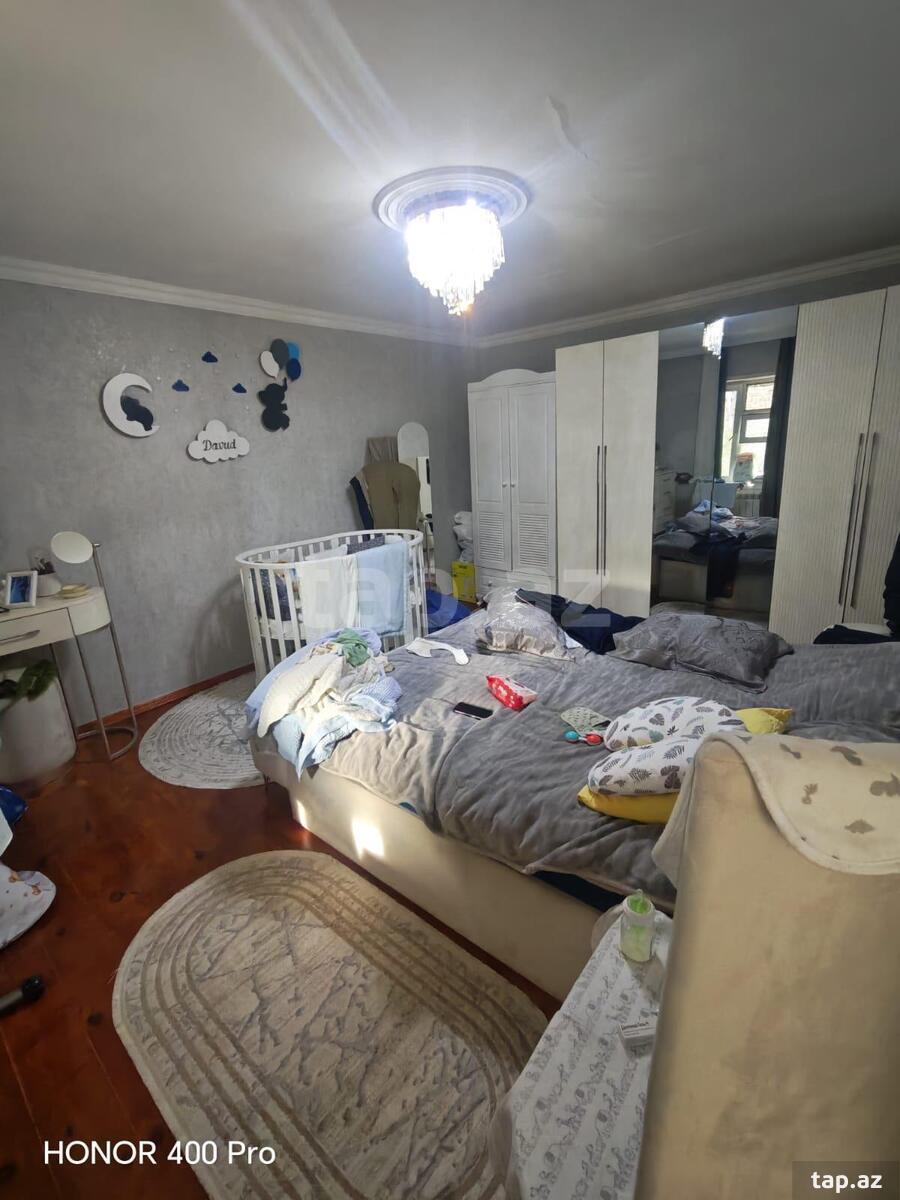 Həyət evi, Sumqayıt ş.