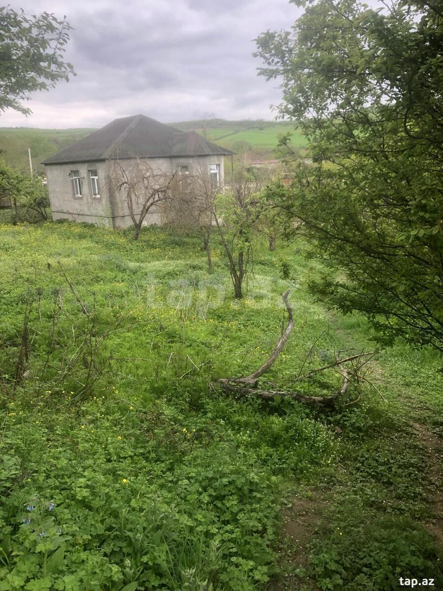 Həyət evi, Şabran r.