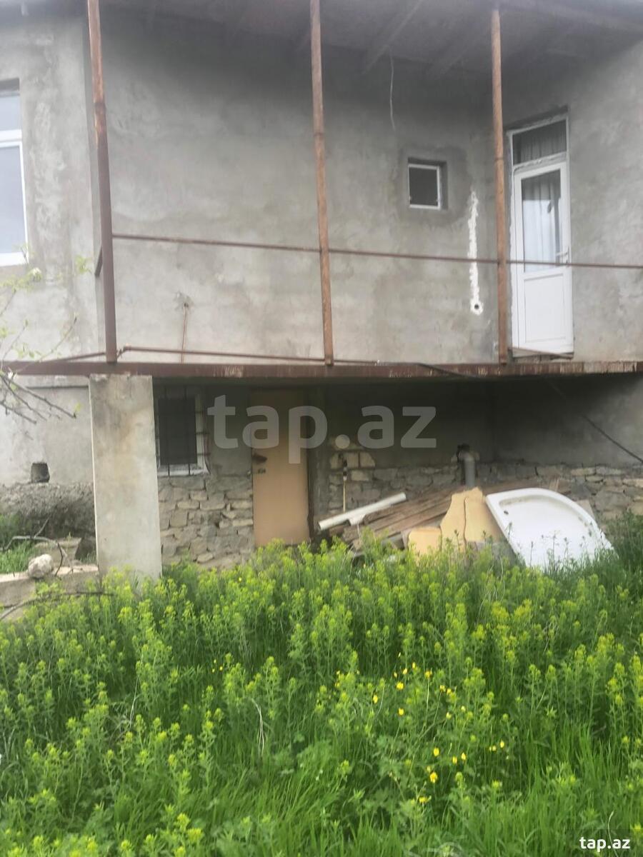 Həyət evi, Şabran r.