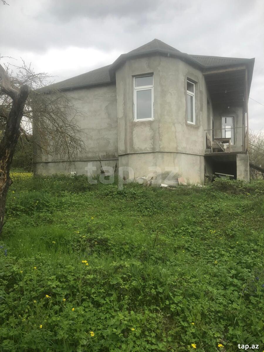 Həyət evi, Şabran r.