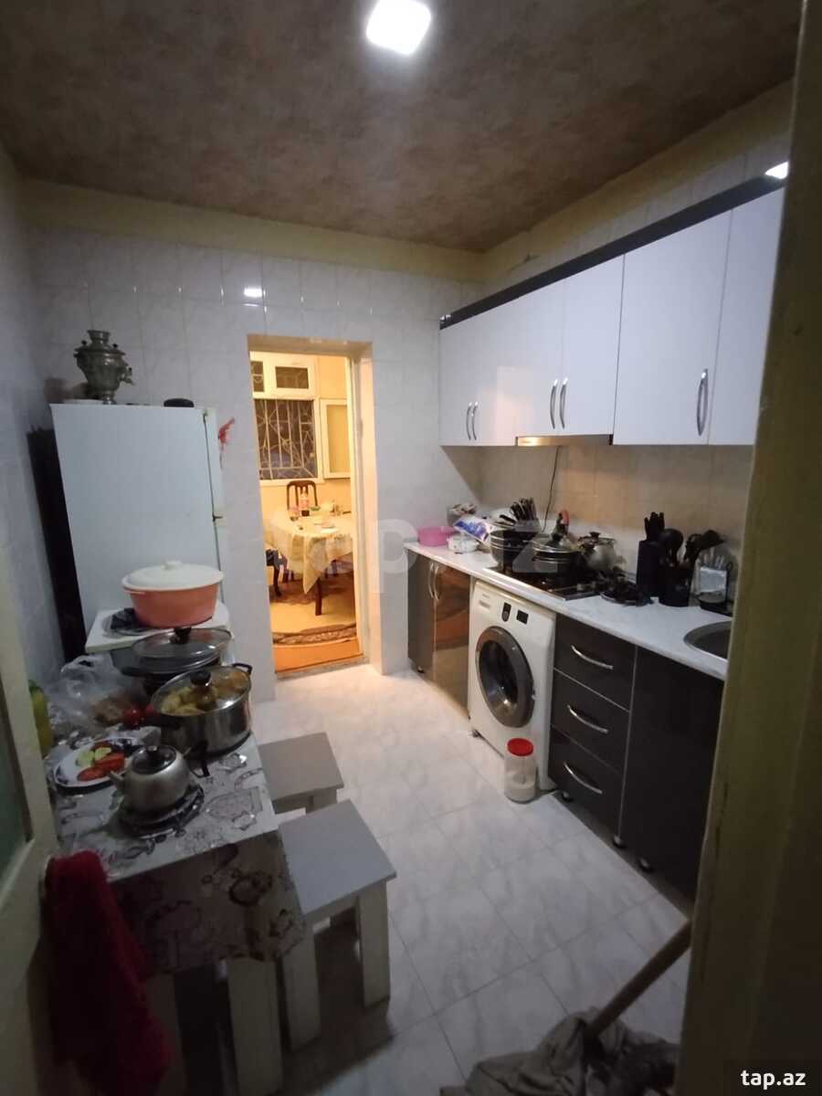 3-комн. квартира на продажу, Сумгаит
