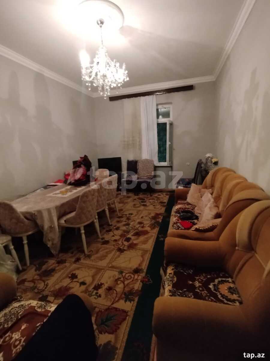 3-комн. квартира на продажу, Сумгаит