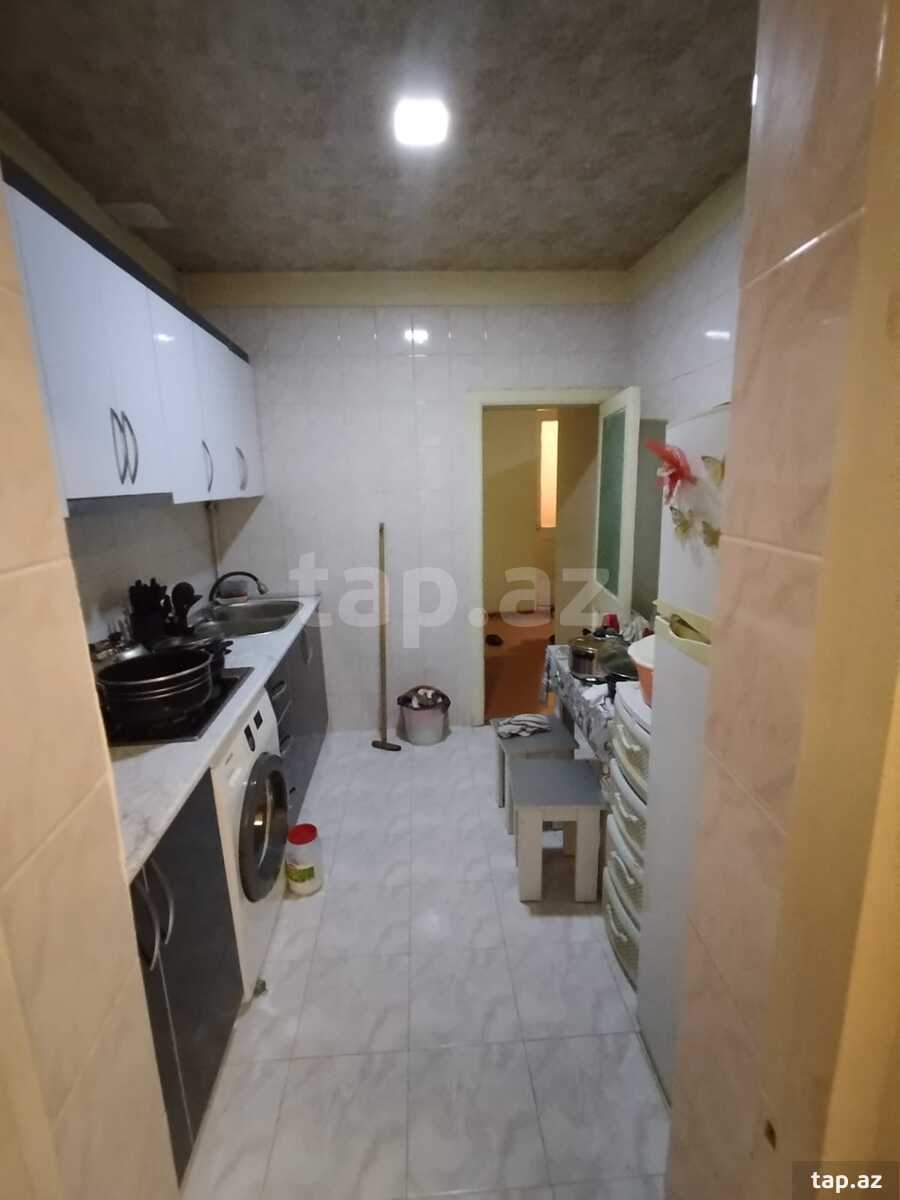 3-комн. квартира на продажу, Сумгаит