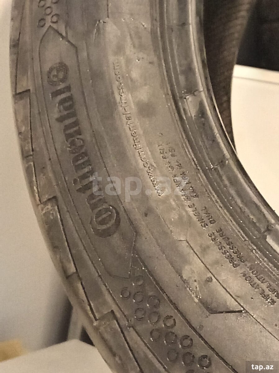 Şinlər 195/60 R16