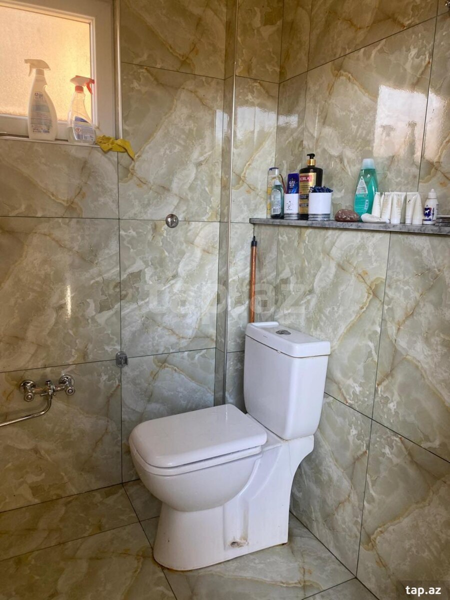 Həyət evi kirayə verilir, Gəncə ş.