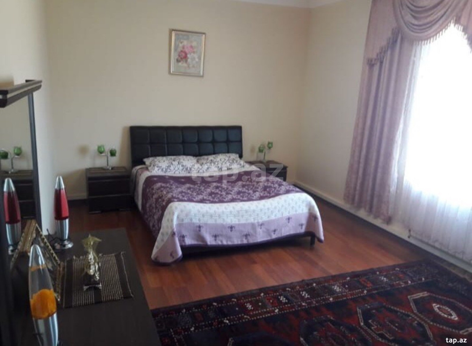 Həyət evi kirayə verilir, Novxanı qəs.
