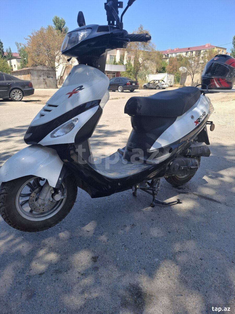 Xroad, 2025 il