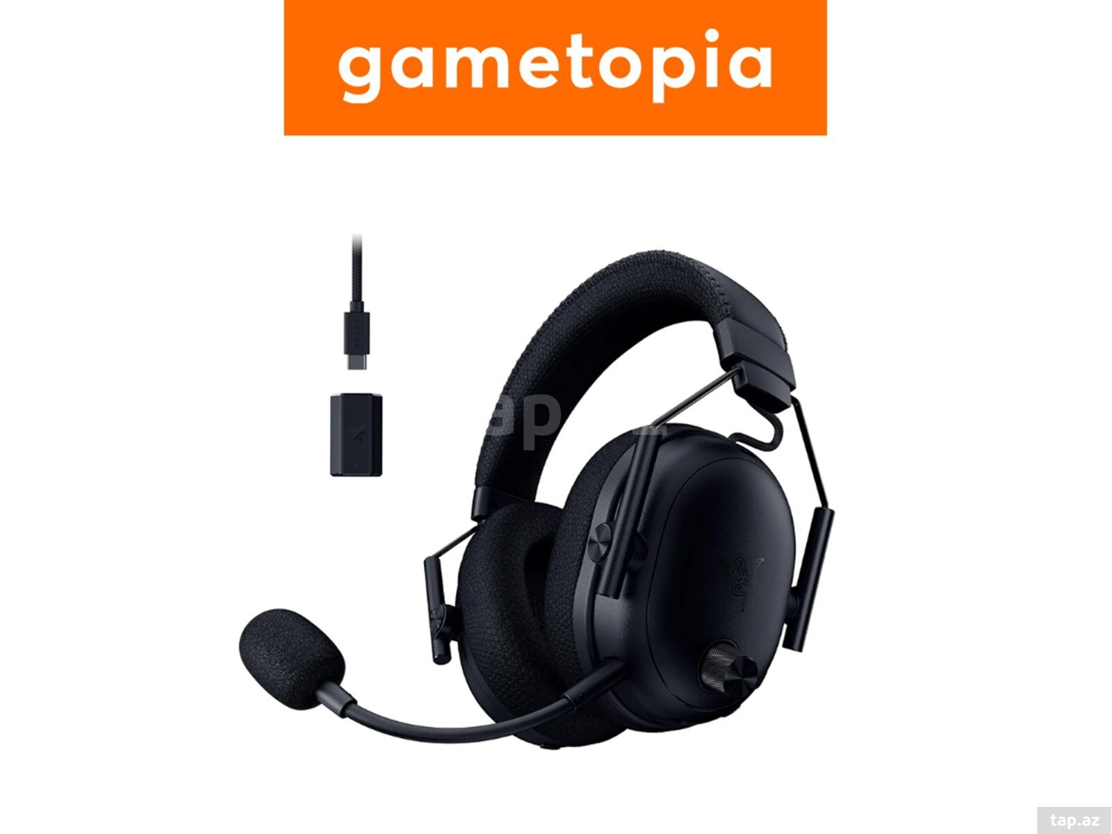 Razer BlackShark V3 Pro